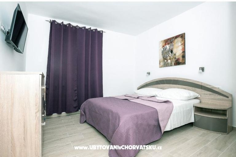 Apartmány Villa Astrid – foto 5