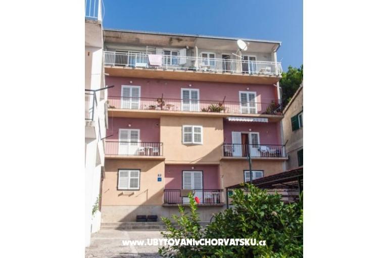 Apartmány Vitlic – foto 2