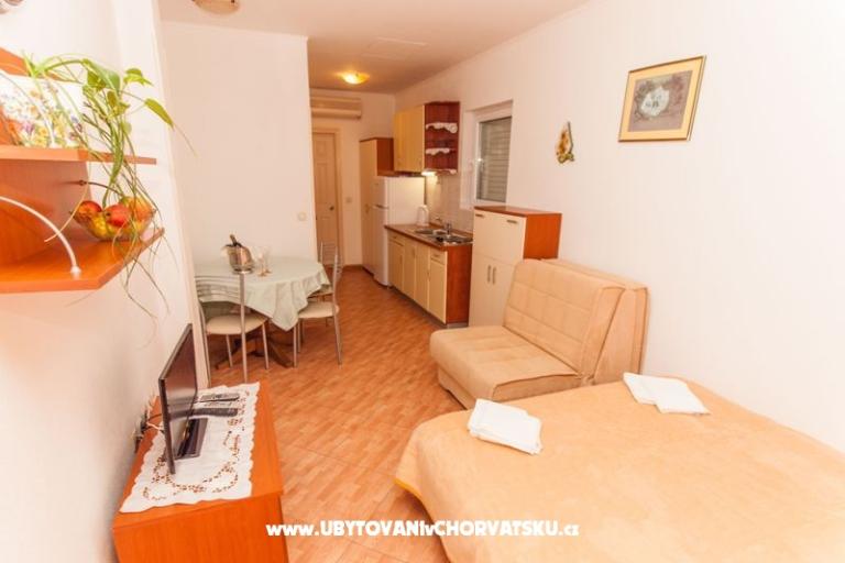 Apartmány Vitlic – foto 3