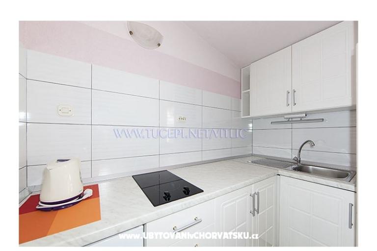 Vila Milenka, Apartmány Drago – foto 10