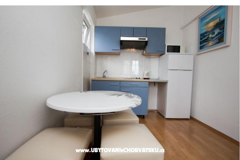 Vila Milenka, Apartmány Drago – foto 11