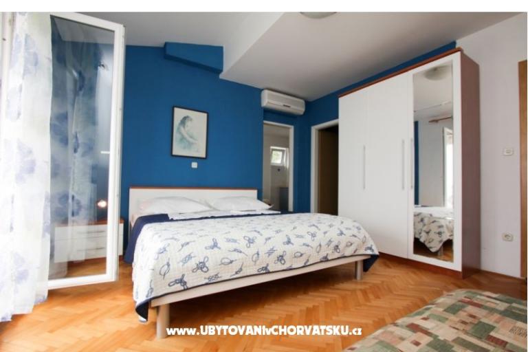 Vila Milenka, Apartmány Drago – foto 12