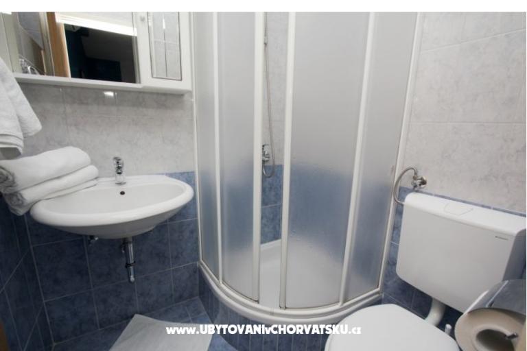 Vila Milenka, Apartmány Drago – foto 13