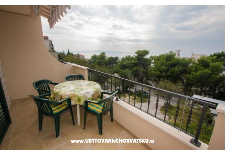 Vila Milenka, Apartmány Drago – foto 14