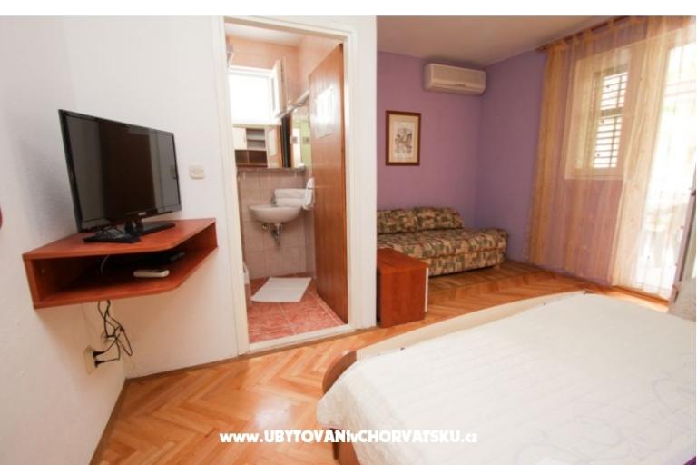 Vila Milenka, Apartmány Drago – foto 15