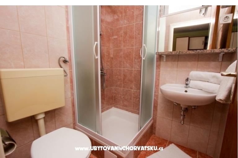 Vila Milenka, Apartmány Drago – foto 16