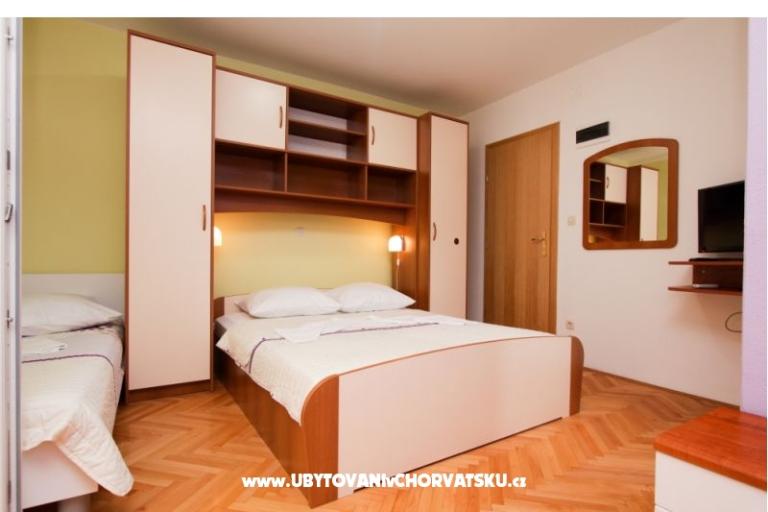 Vila Milenka, Apartmány Drago – foto 17