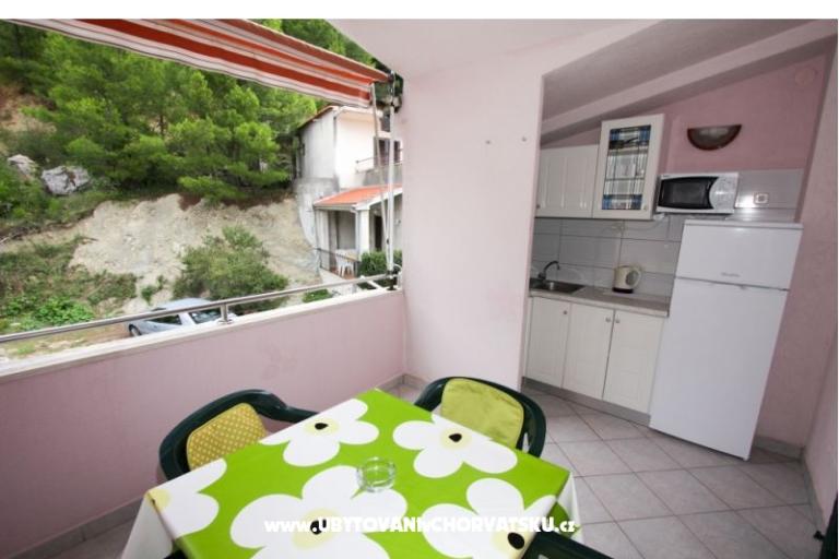 Vila Milenka, Apartmány Drago – foto 18