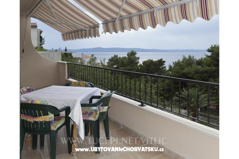 Vila Milenka, Apartmány Drago – foto 3