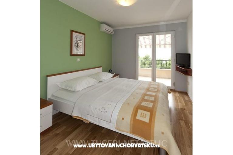 Vila Milenka, Apartmány Drago – foto 4