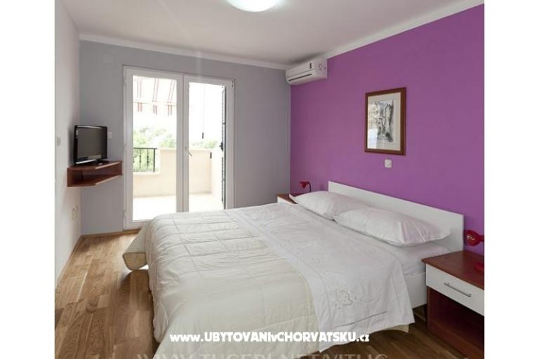 Vila Milenka, Apartmány Drago – foto 5