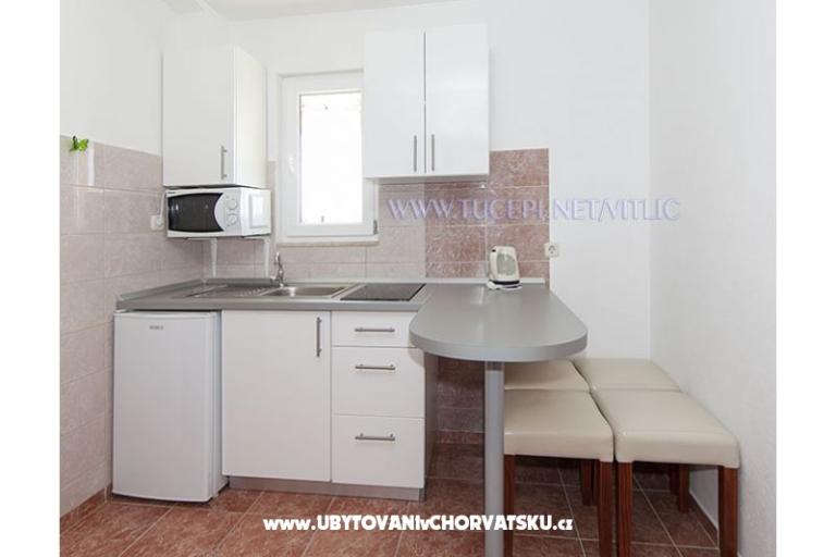 Vila Milenka, Apartmány Drago – foto 6