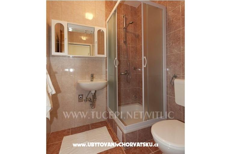 Vila Milenka, Apartmány Drago – foto 7