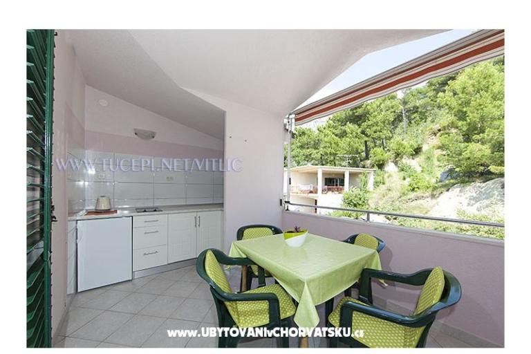 Vila Milenka, Apartmány Drago – foto 8