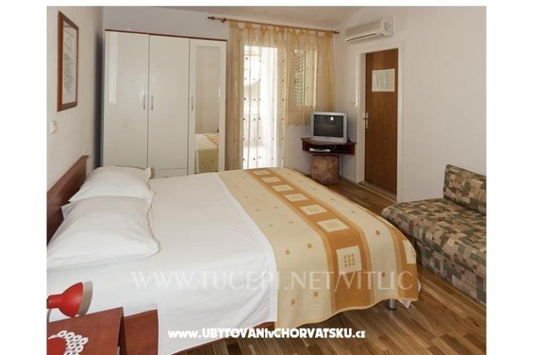 Vila Milenka, Apartmány Drago – foto 9
