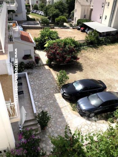 Apartmány Zane – foto 3