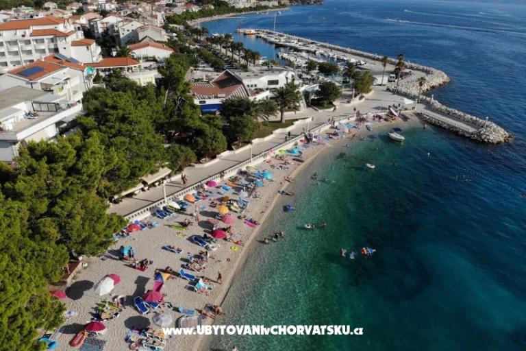 Apartmány Zane – foto 7
