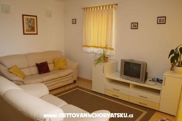 Apartmány Zelic Tucepi – foto 3