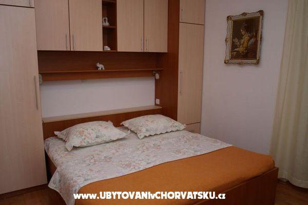 Apartmány Zelic Tucepi – foto 5