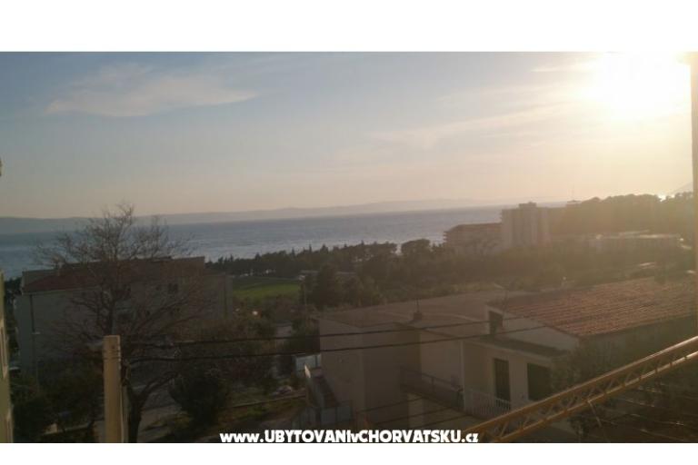 Apartmány Zelic Tucepi – foto 9