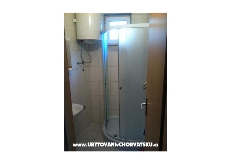 Apartmány Zovko – foto 14