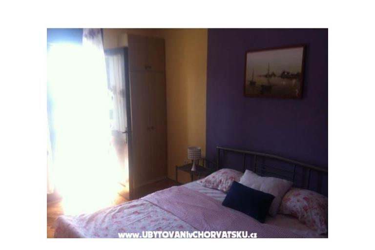 Apartmány Zovko – foto 15