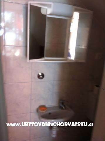 Apartmány Zovko – foto 5