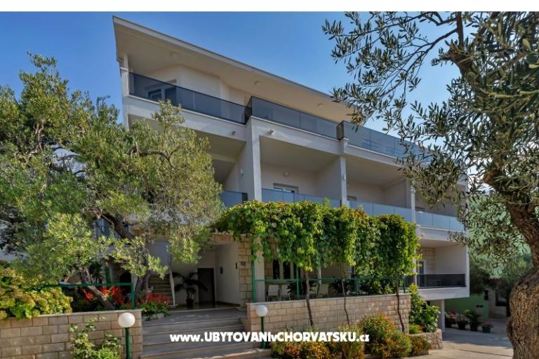 Apartmáns Čobrnić – foto 3