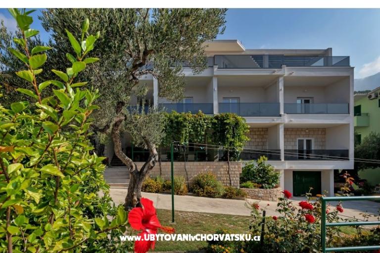 Apartmáns Čobrnić – foto 4