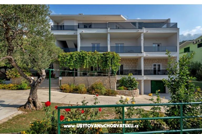 Apartmáns Čobrnić – foto 5