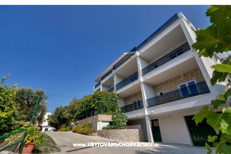 Apartmáns Čobrnić – foto 6