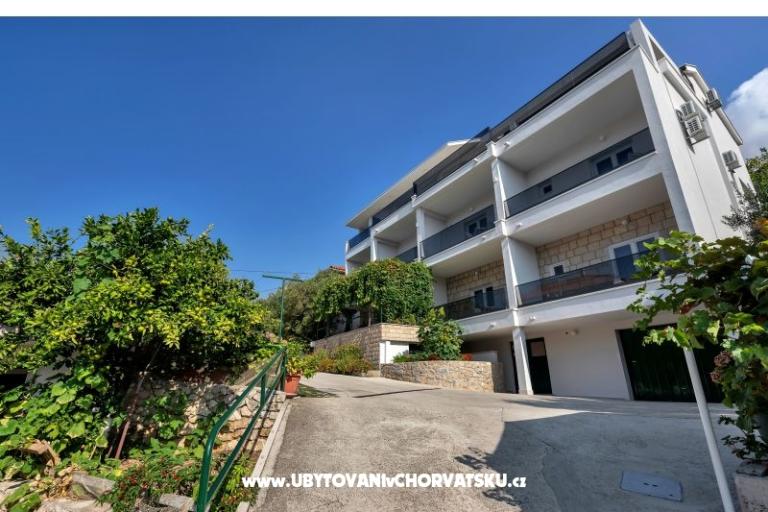 Apartmáns Čobrnić – foto 7