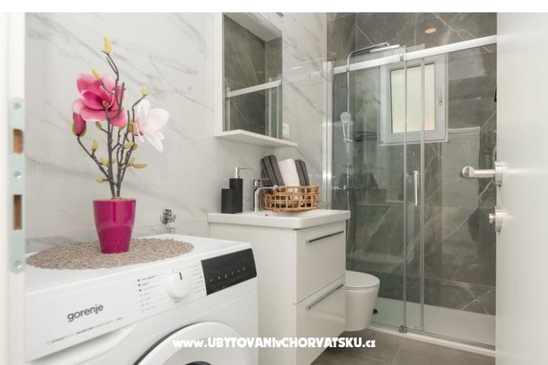 Apartmánts Šestić – foto 11