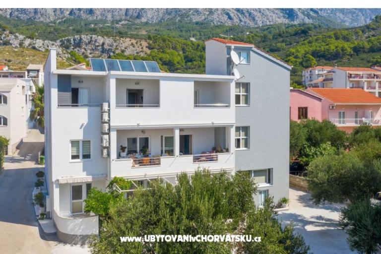 Apartmánts Šestić – foto 2