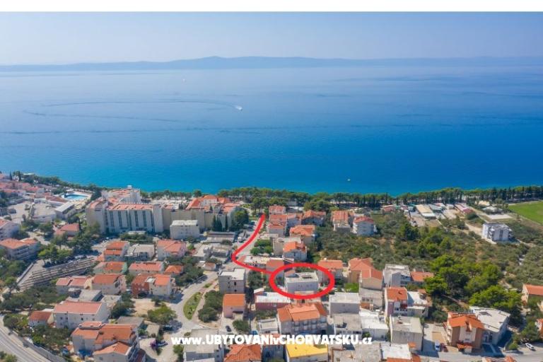 Apartmánts Šestić – foto 5