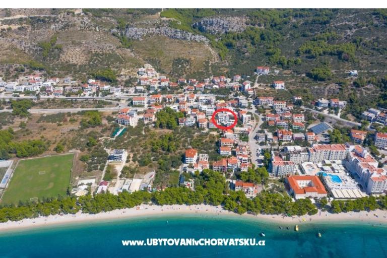 Apartmánts Šestić – foto 6