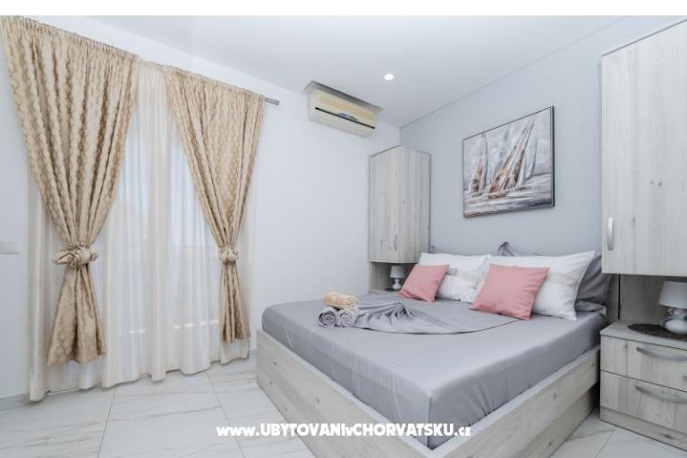 Apartmánts Šestić – foto 9