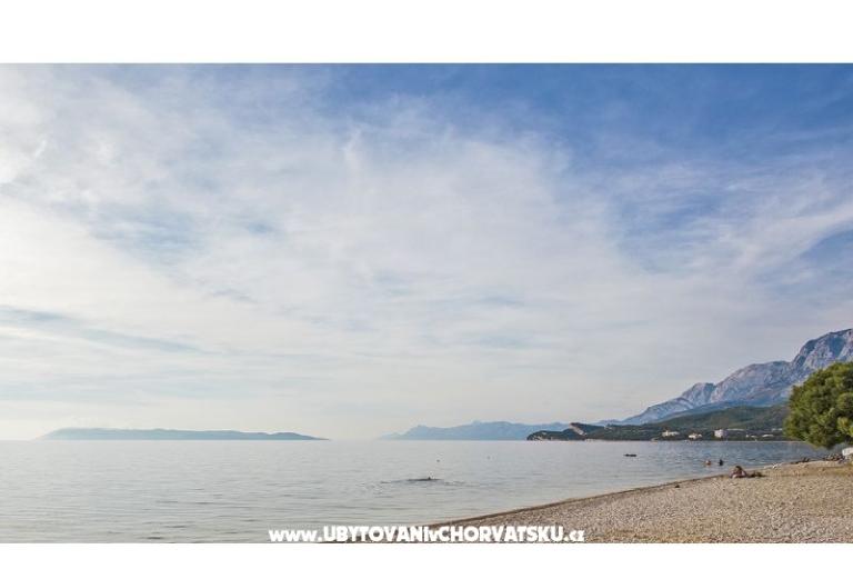 Apartmán  Trumbić – foto 11