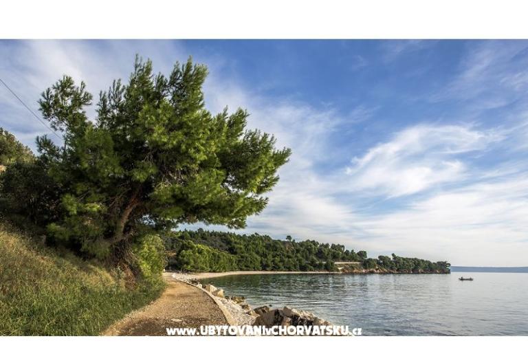 Apartmán  Trumbić – foto 12