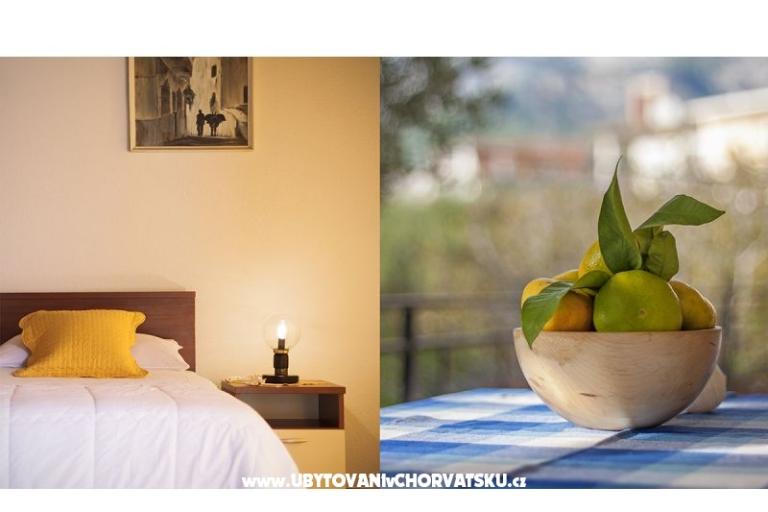 Apartmán  Trumbić – foto 13