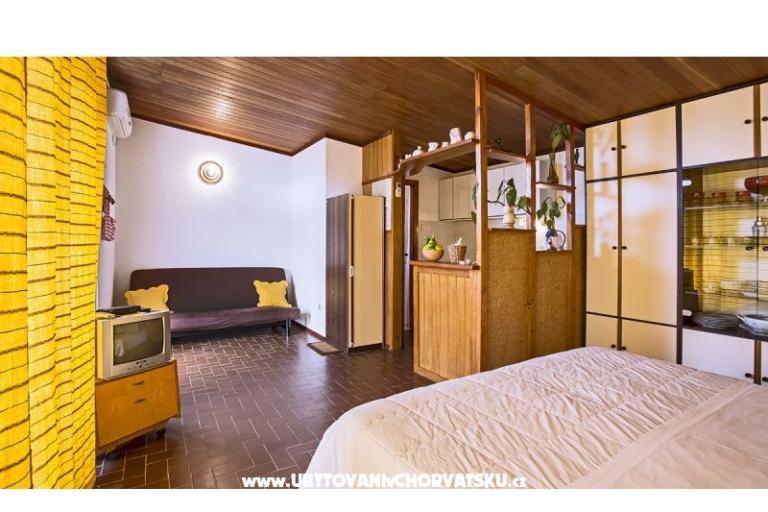 Apartmán  Trumbić – foto 3