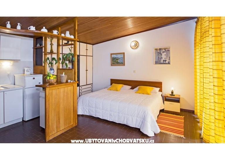 Apartmán  Trumbić – foto 4