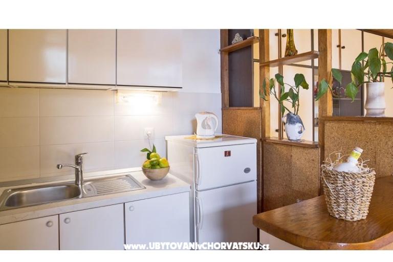 Apartmán  Trumbić – foto 5