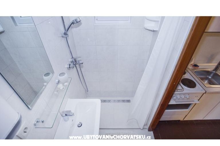 Apartmán  Trumbić – foto 6