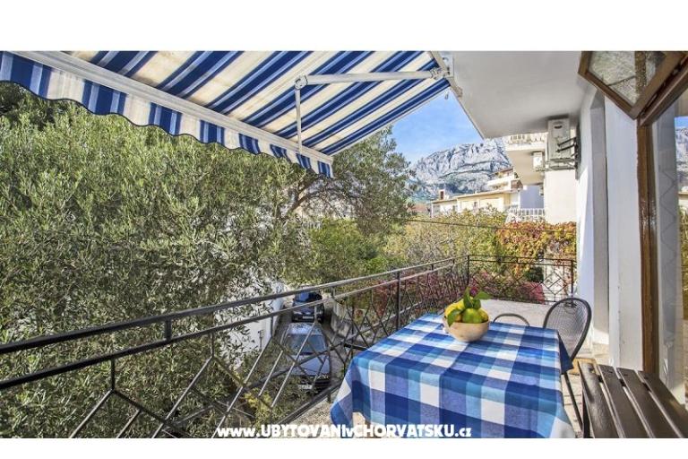 Apartmán  Trumbić – foto 8