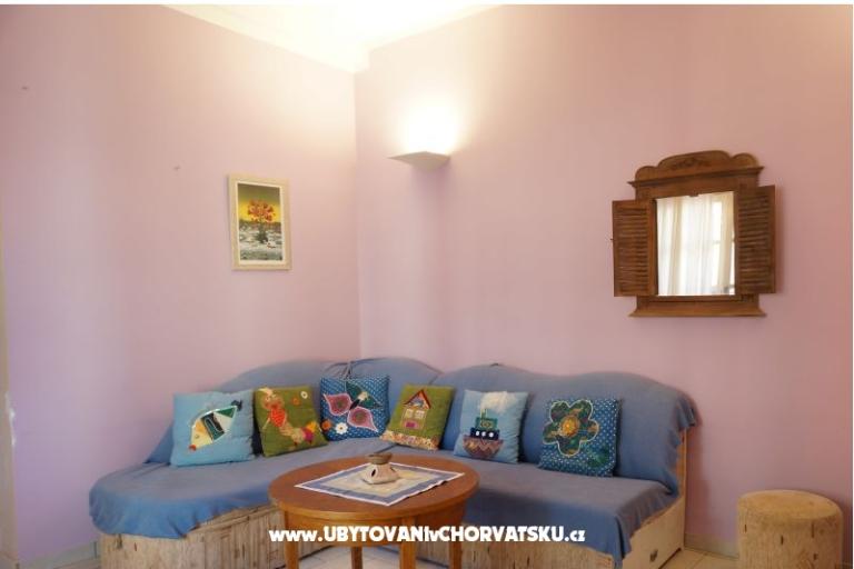 Dům k odpočinku Buselic – foto 10