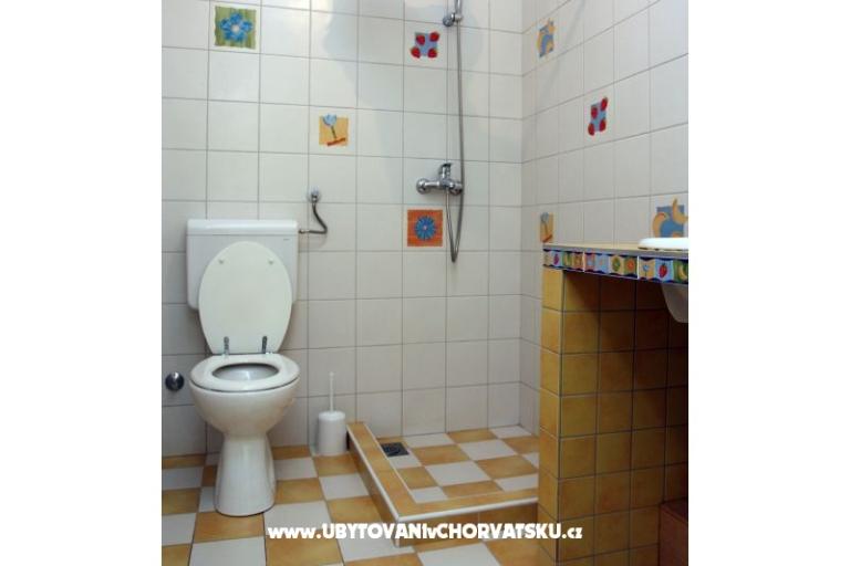Dům k odpočinku Buselic – foto 6