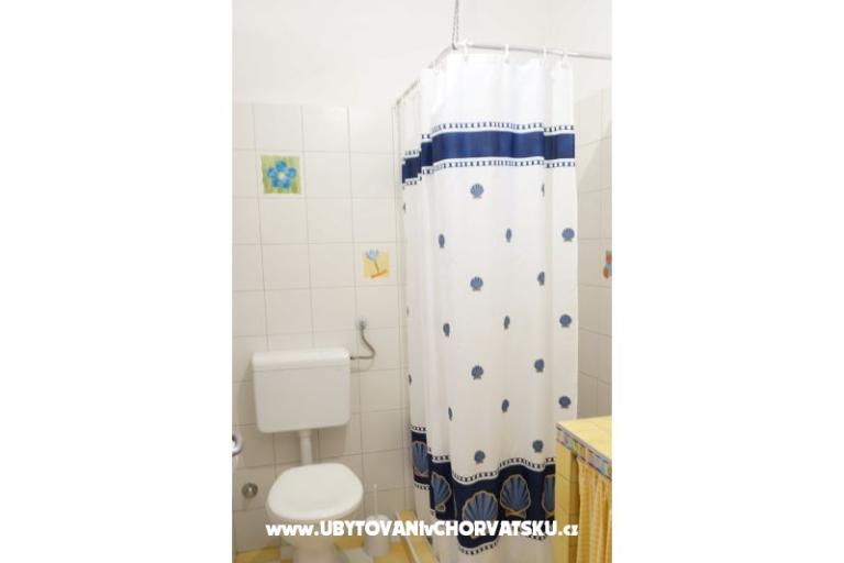 Dům k odpočinku Buselic – foto 8