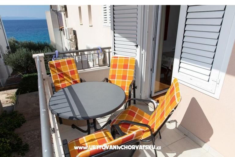 Apartmány Barbara – foto 12