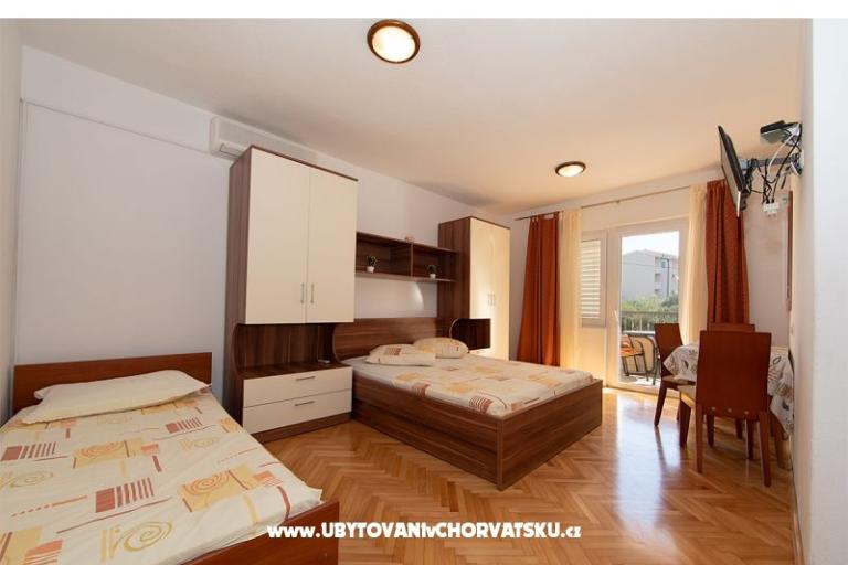 Apartmány Barbara – foto 13